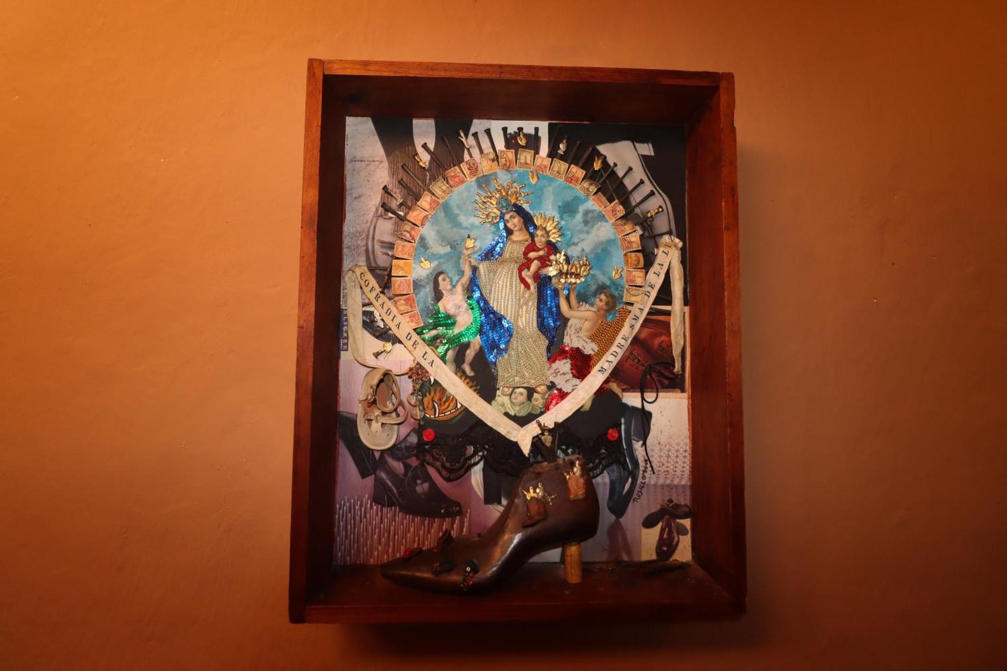 Hotel Boutique Meson De La Abundancia Catorce Zewnętrze zdjęcie