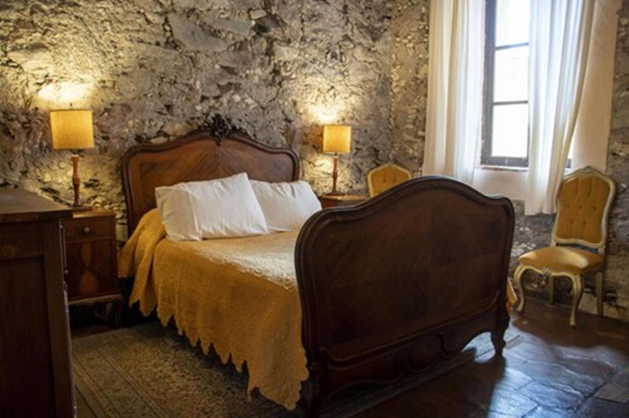 Hotel Boutique Meson De La Abundancia Catorce Pokój zdjęcie