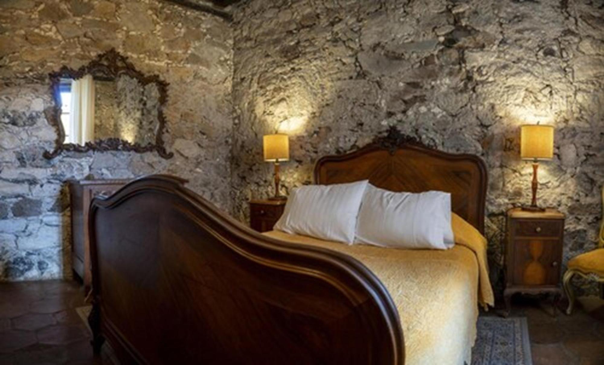 Hotel Boutique Meson De La Abundancia Catorce Pokój zdjęcie